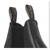 Hard Yakka Outback Dealer Safety Boots Black